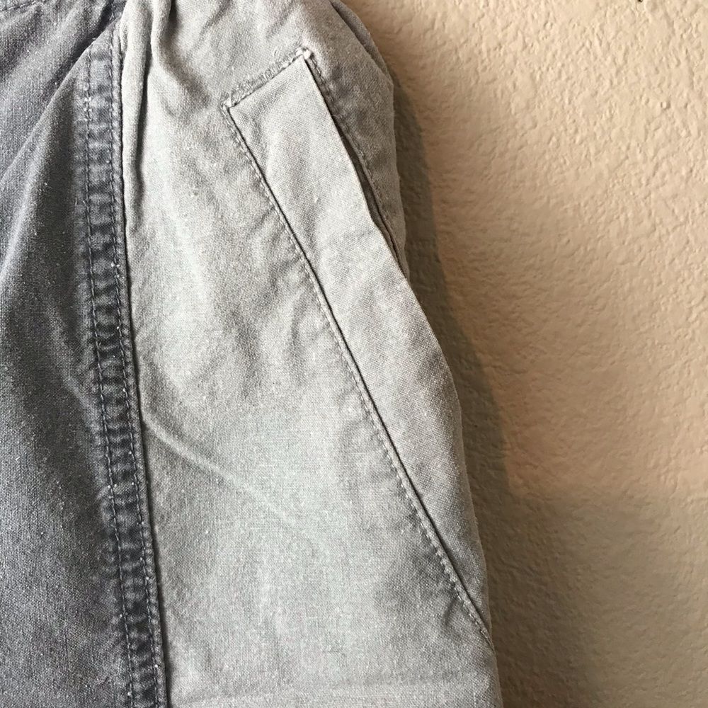 Vintage Pacific Coast Highway Beach Shorts View 3